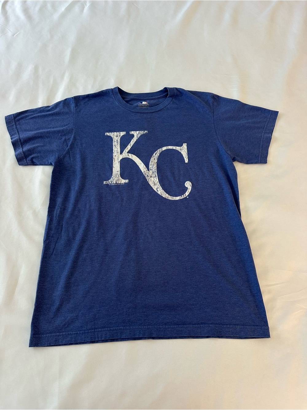 KC Royals T-Shirt - Picture 1 of 3